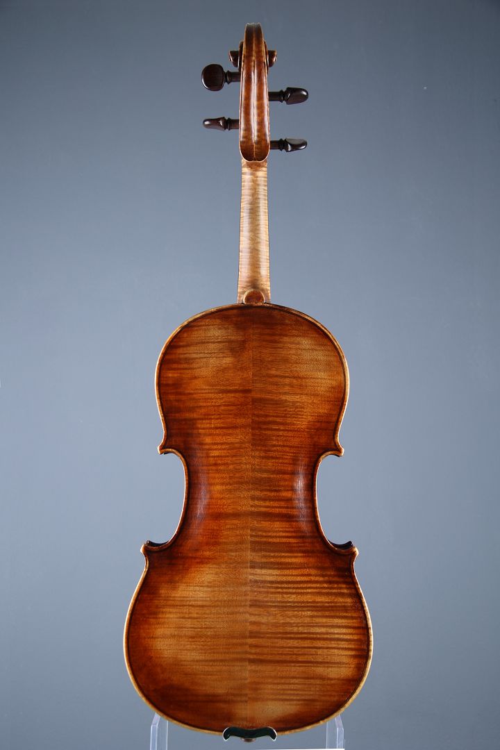 Rocca Joseph Zettel - G-703